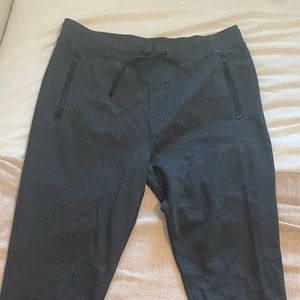 J Crew Mens Joggers - Brand New